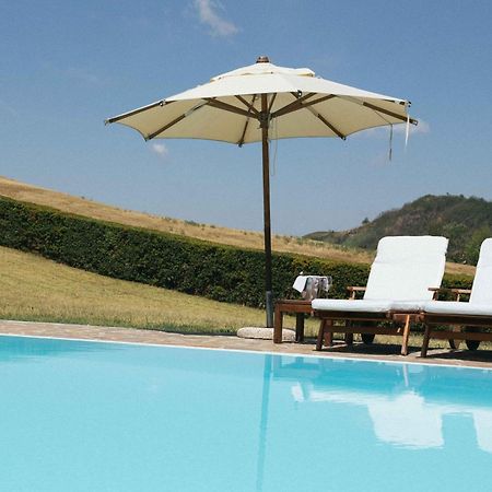 Apart-Agriturismo "La Colomba" Ницца-Монферрато Экстерьер фото