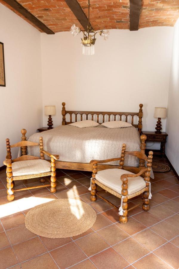 Apart-Agriturismo "La Colomba" Ницца-Монферрато Экстерьер фото