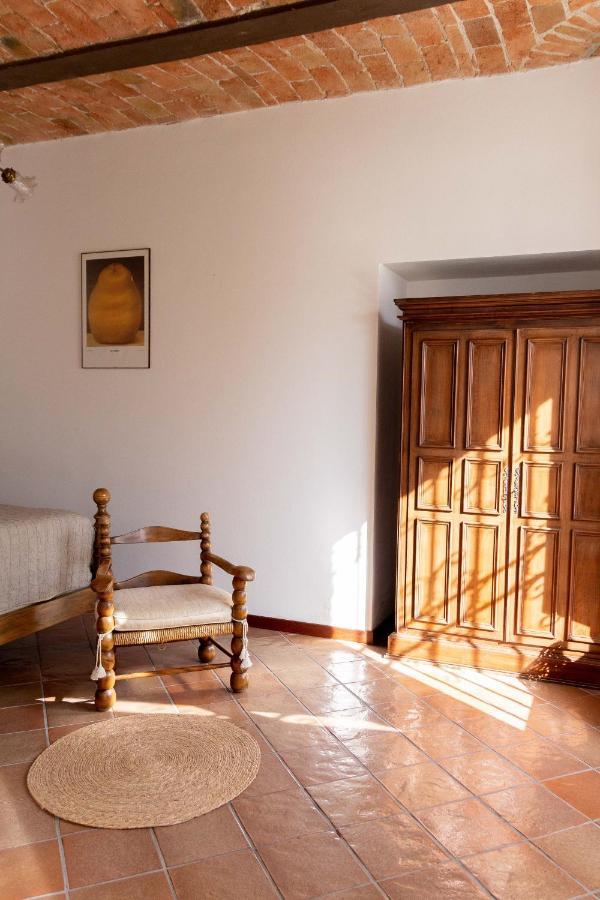 Apart-Agriturismo "La Colomba" Ницца-Монферрато Экстерьер фото