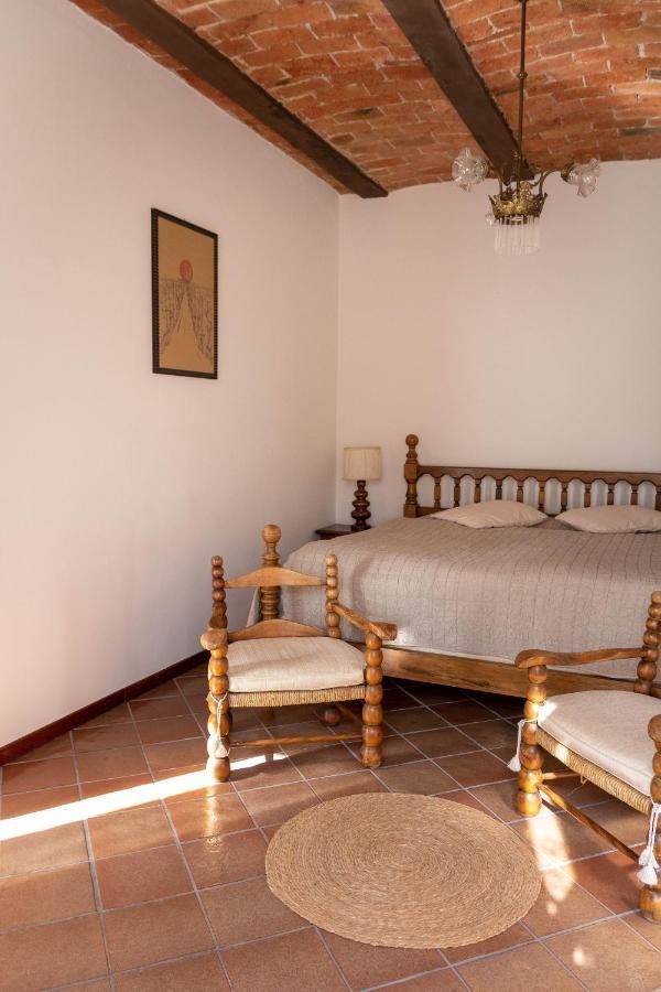 Apart-Agriturismo "La Colomba" Ницца-Монферрато Экстерьер фото